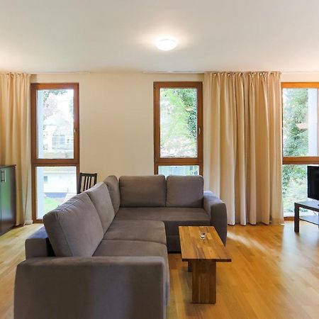 Apartamenty Swinoujscie - Villa Stil 2 外观 照片
