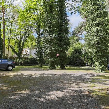 Apartamenty Swinoujscie - Villa Stil 2 外观 照片