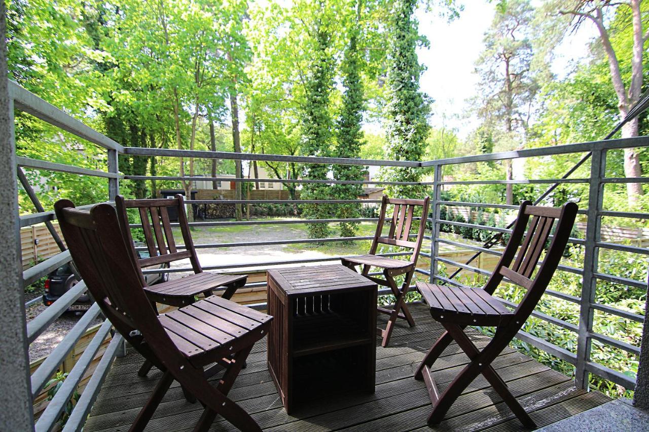 Apartamenty Swinoujscie - Villa Stil 2 外观 照片