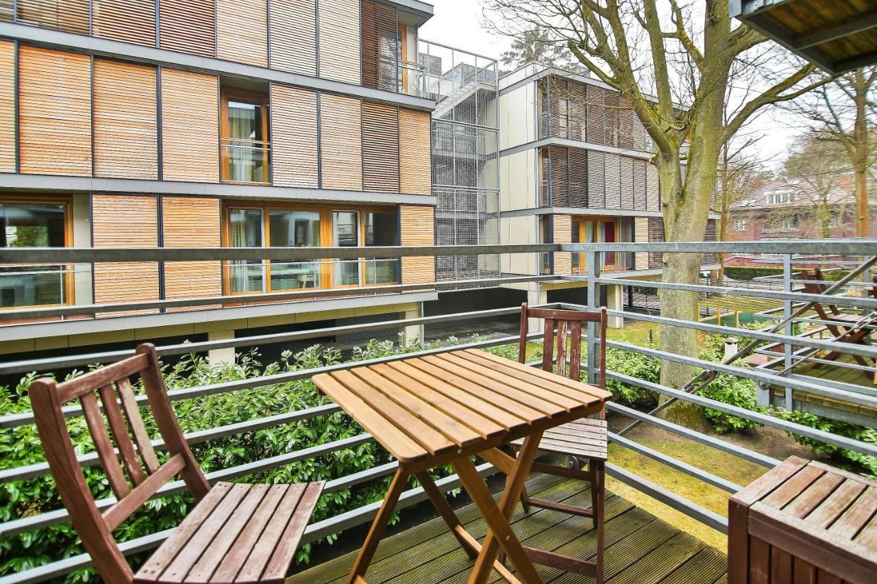 Apartamenty Swinoujscie - Villa Stil 2 外观 照片