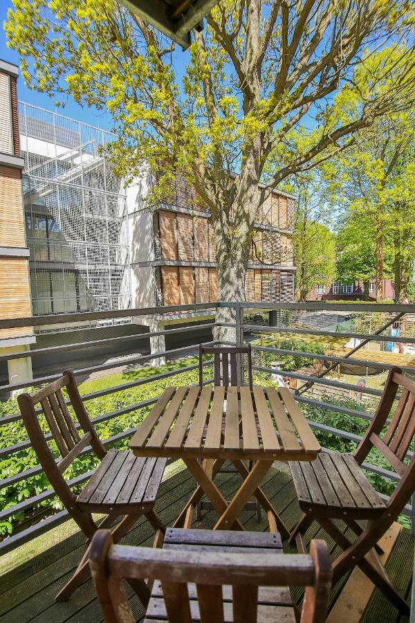 Apartamenty Swinoujscie - Villa Stil 2 外观 照片
