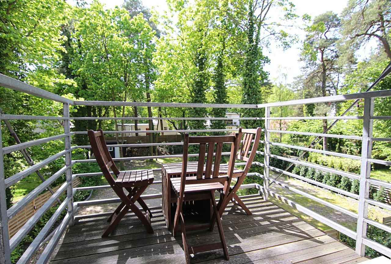 Apartamenty Swinoujscie - Villa Stil 2 外观 照片