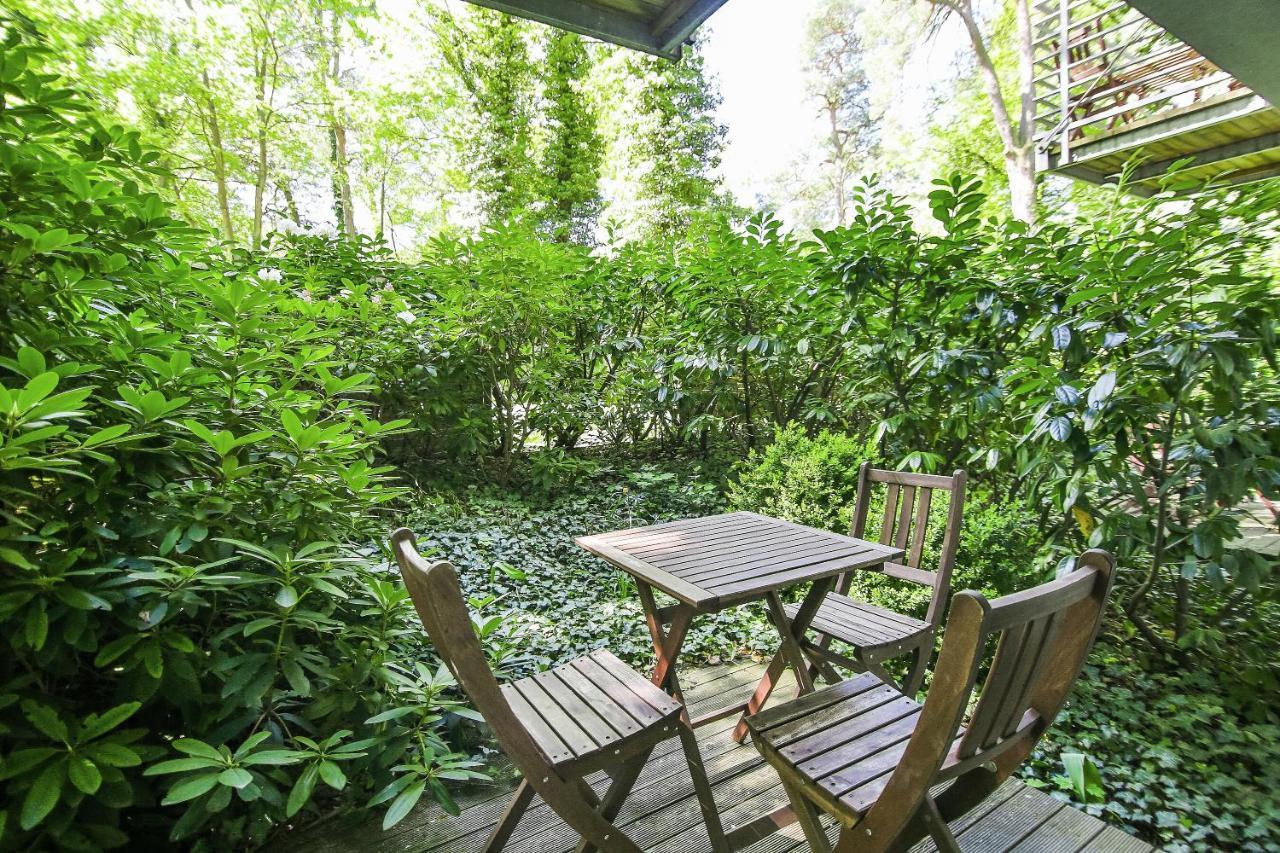 Apartamenty Swinoujscie - Villa Stil 2 外观 照片