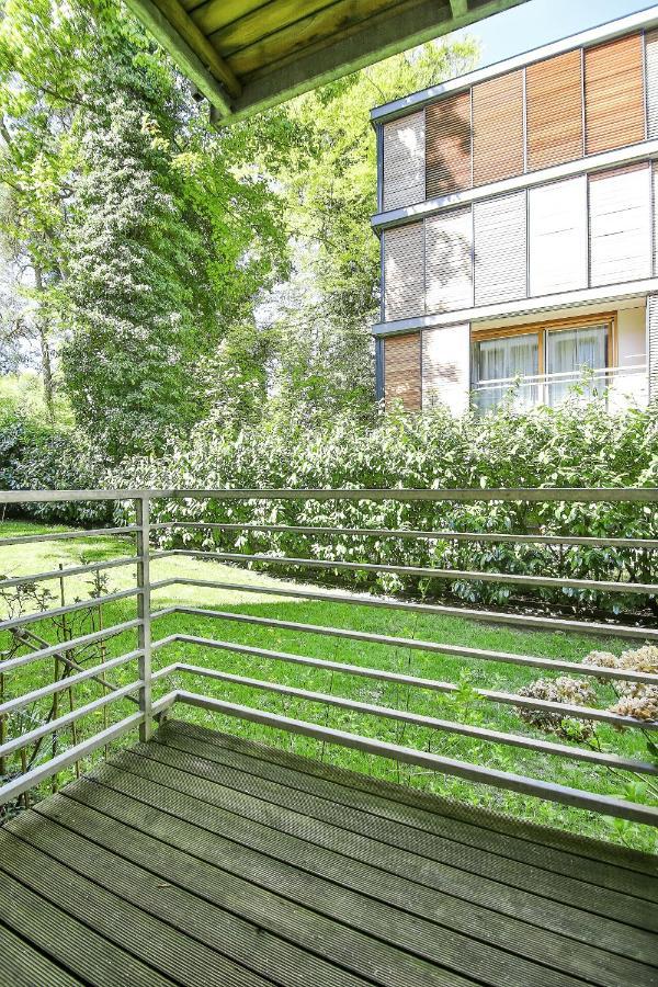 Apartamenty Swinoujscie - Villa Stil 2 外观 照片