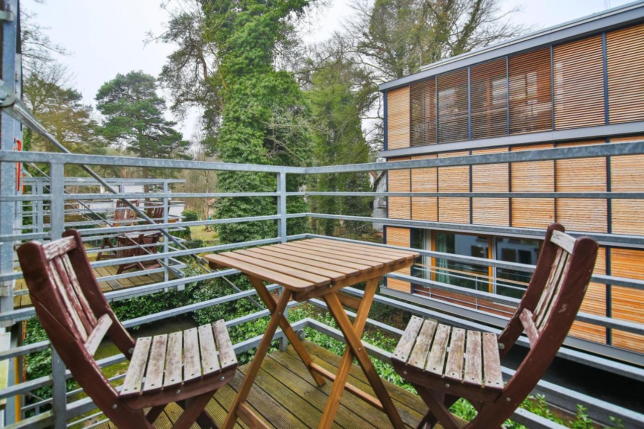 Apartamenty Swinoujscie - Villa Stil 2 外观 照片