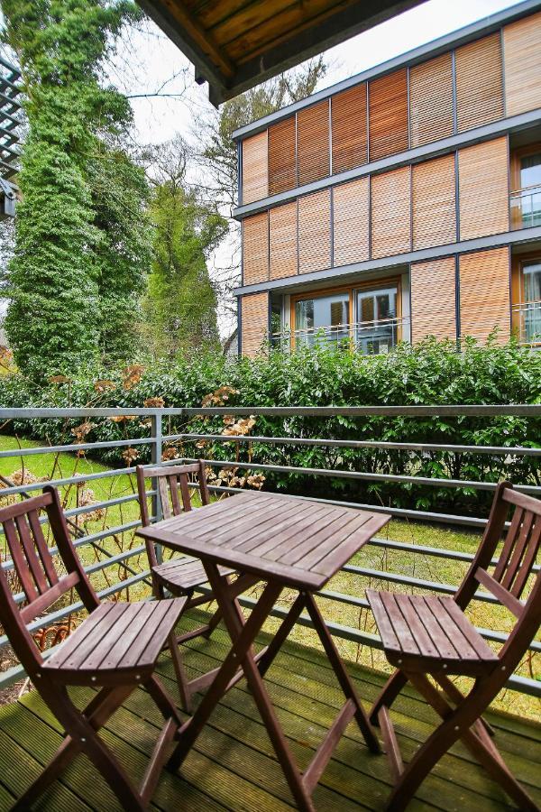 Apartamenty Swinoujscie - Villa Stil 2 外观 照片