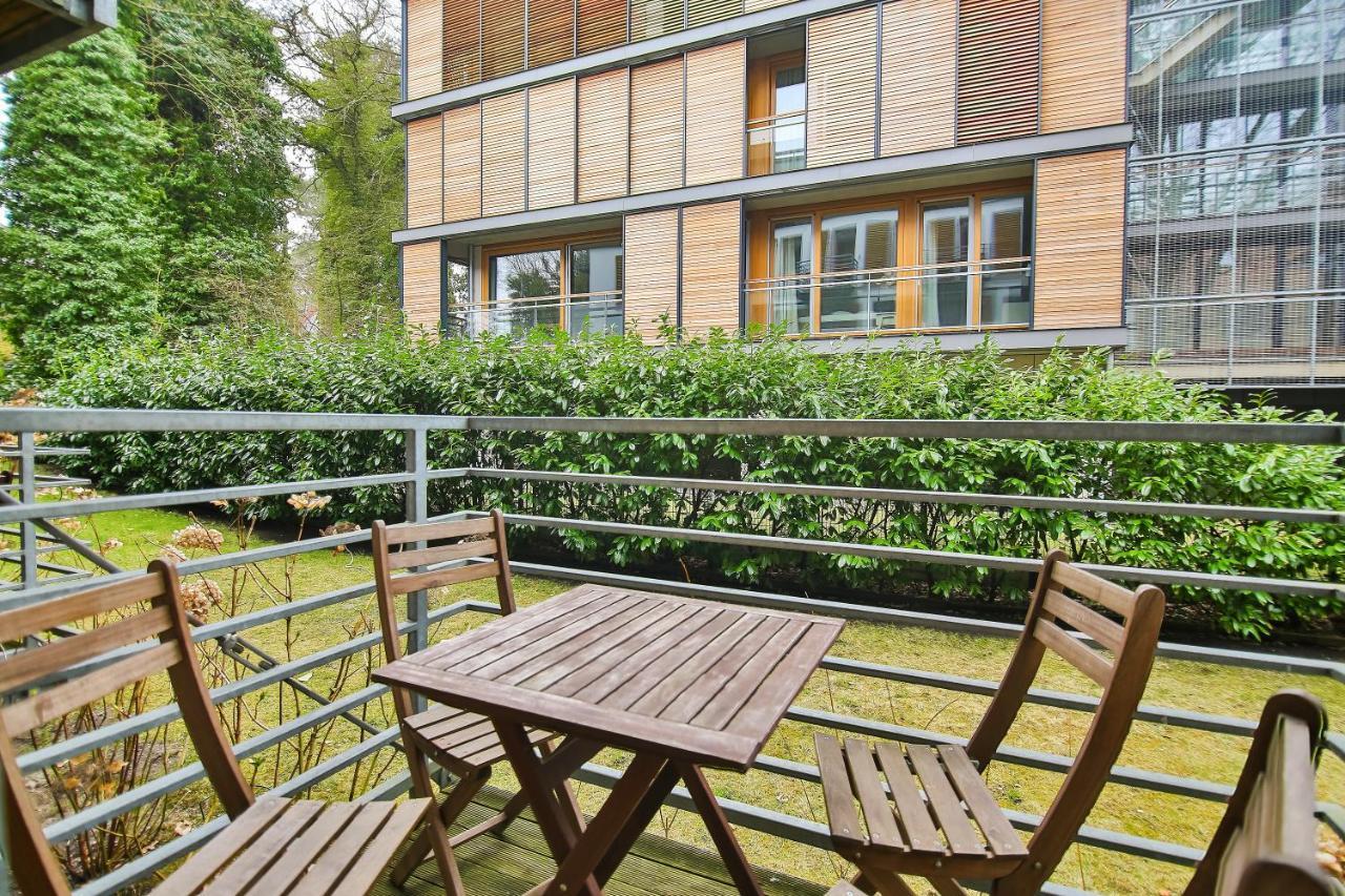 Apartamenty Swinoujscie - Villa Stil 2 外观 照片
