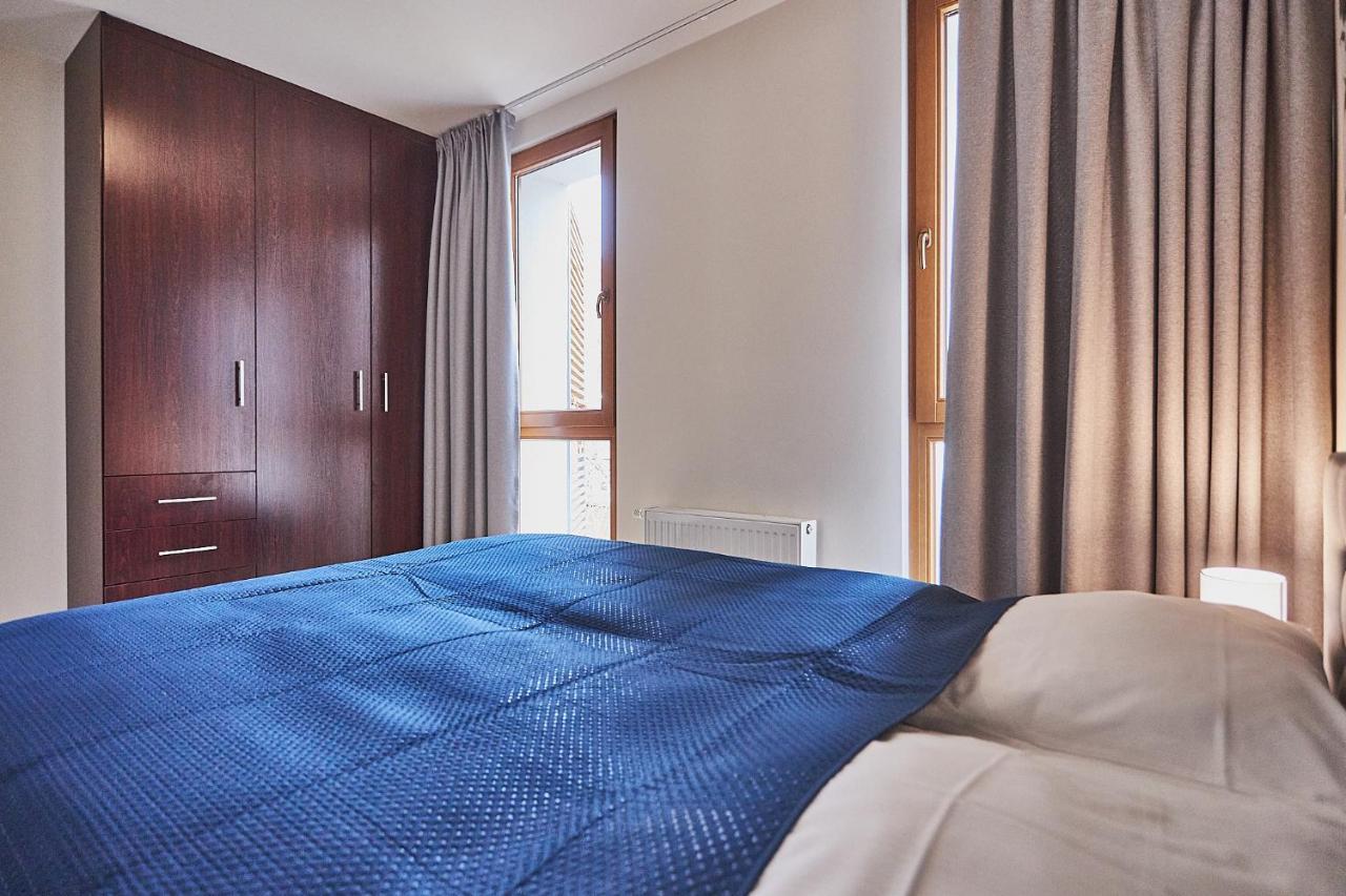 Apartamenty Swinoujscie - Villa Stil 2 外观 照片