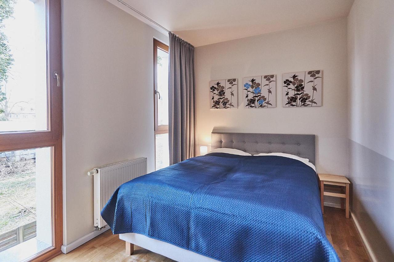 Apartamenty Swinoujscie - Villa Stil 2 外观 照片