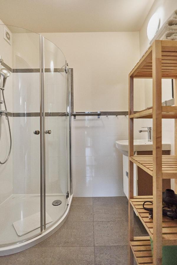 Apartamenty Swinoujscie - Villa Stil 2 外观 照片