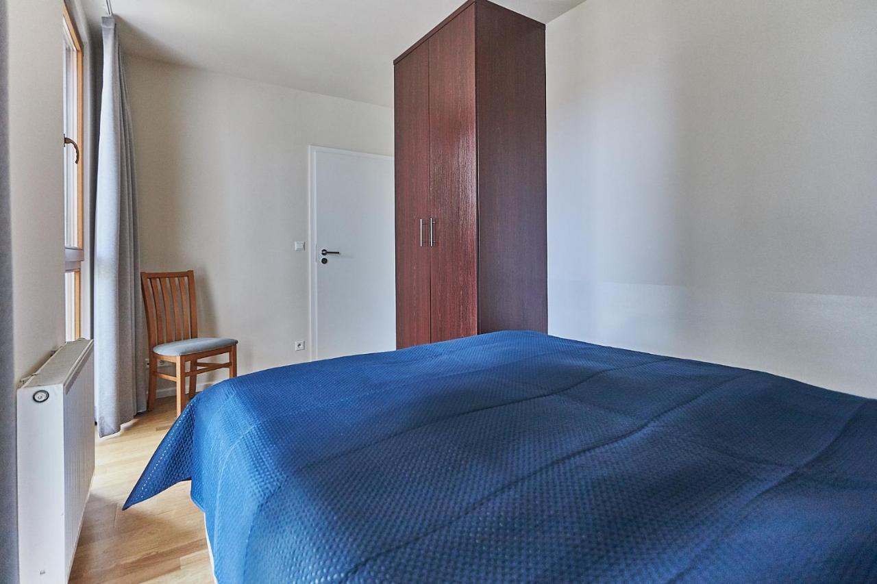 Apartamenty Swinoujscie - Villa Stil 2 外观 照片