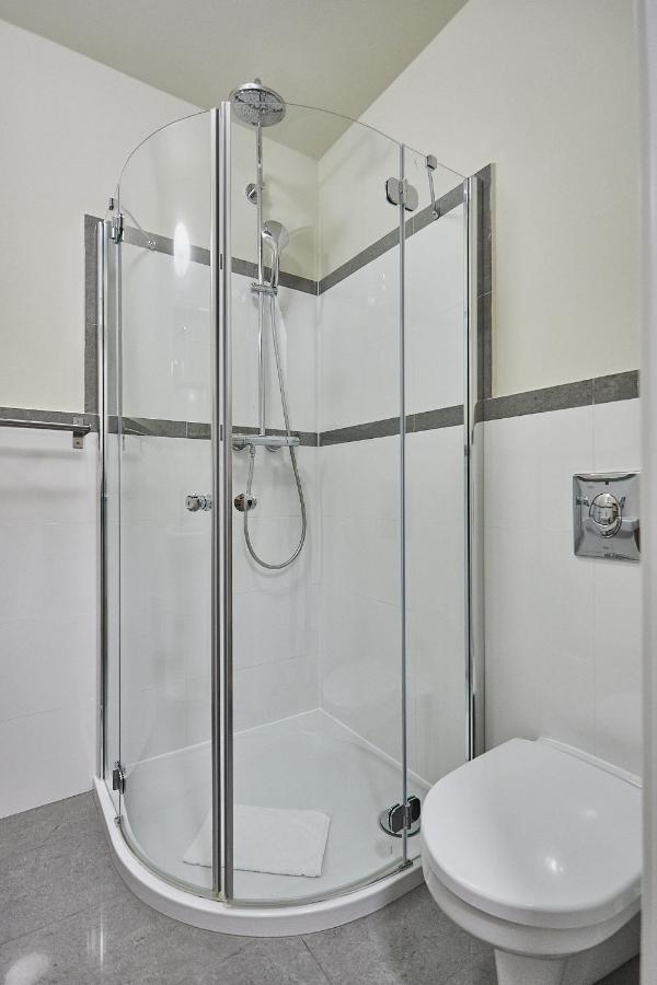 Apartamenty Swinoujscie - Villa Stil 2 外观 照片