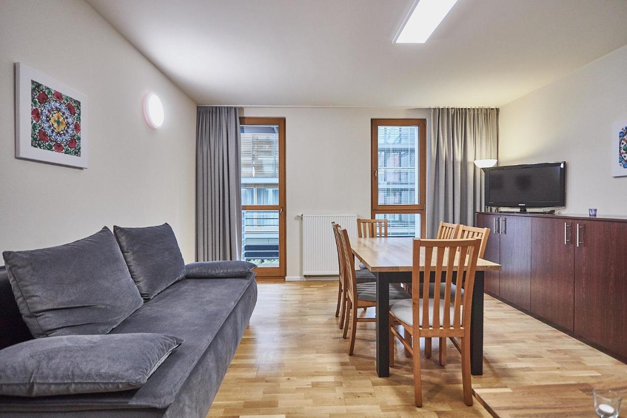 Apartamenty Swinoujscie - Villa Stil 2 外观 照片