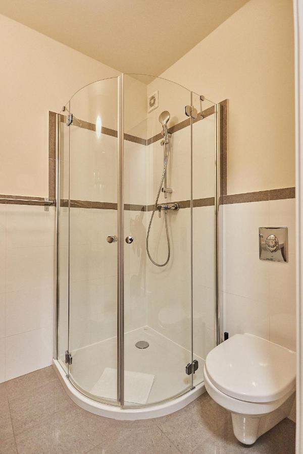 Apartamenty Swinoujscie - Villa Stil 2 外观 照片