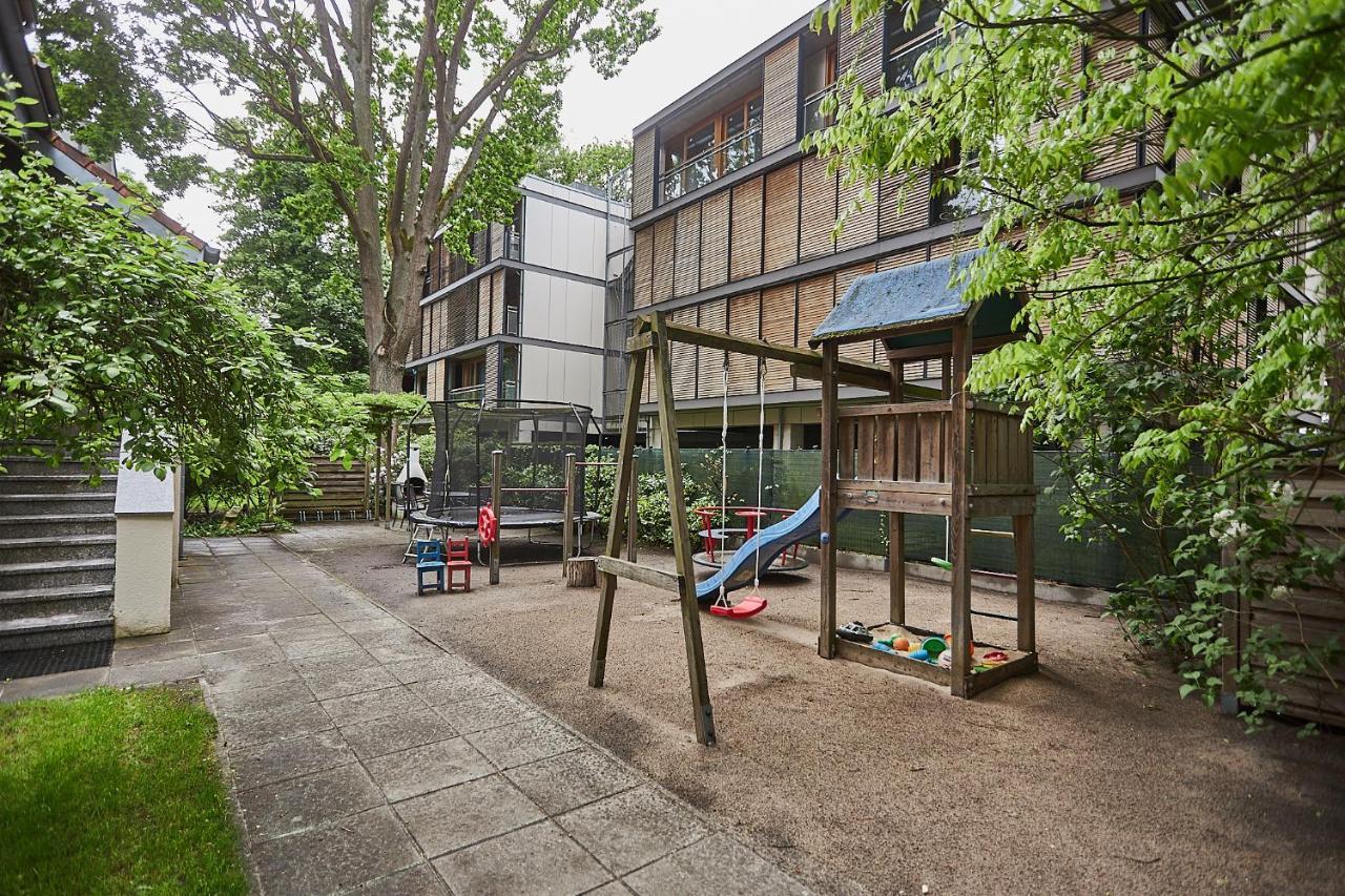 Apartamenty Swinoujscie - Villa Stil 2 外观 照片