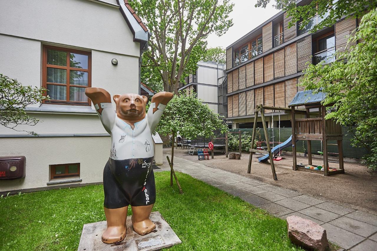Apartamenty Swinoujscie - Villa Stil 2 外观 照片