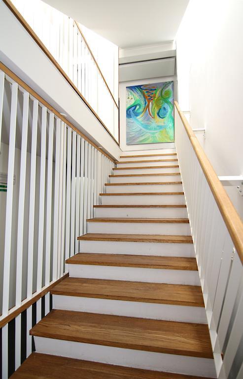 Apartamenty Swinoujscie - Villa Stil 2 外观 照片