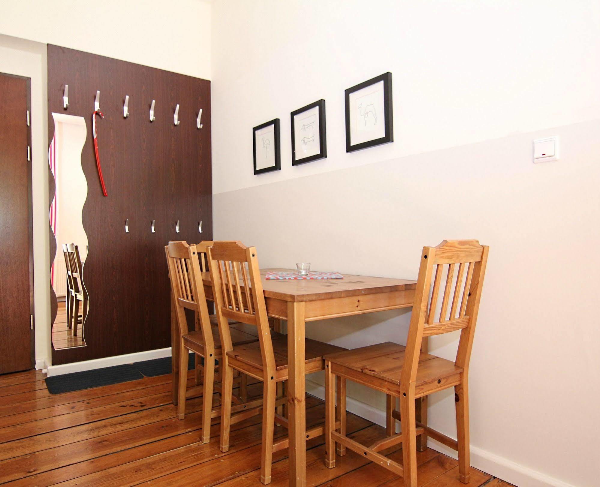 Apartamenty Swinoujscie - Villa Stil 2 外观 照片
