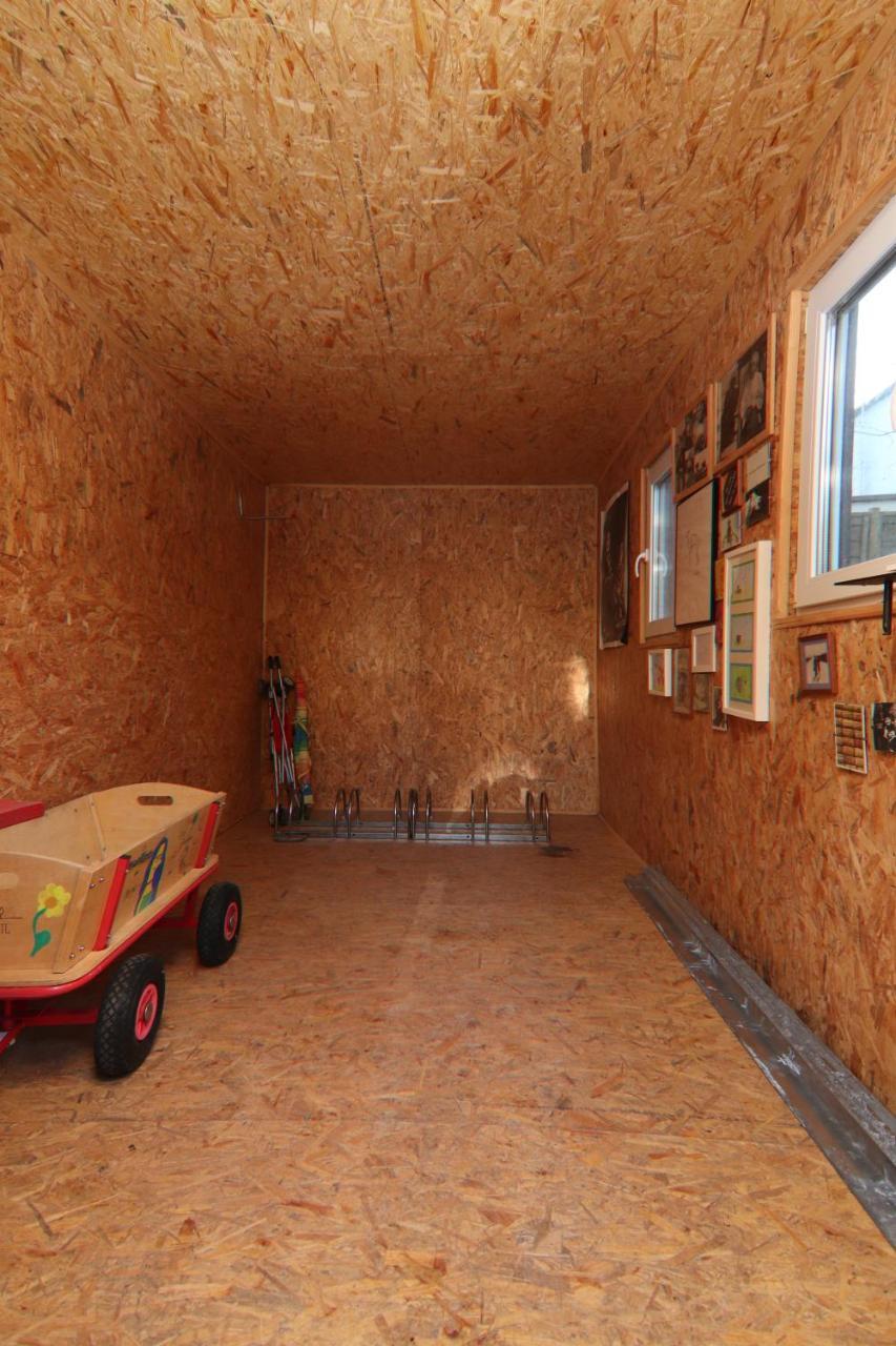 Apartamenty Swinoujscie - Villa Stil 2 外观 照片