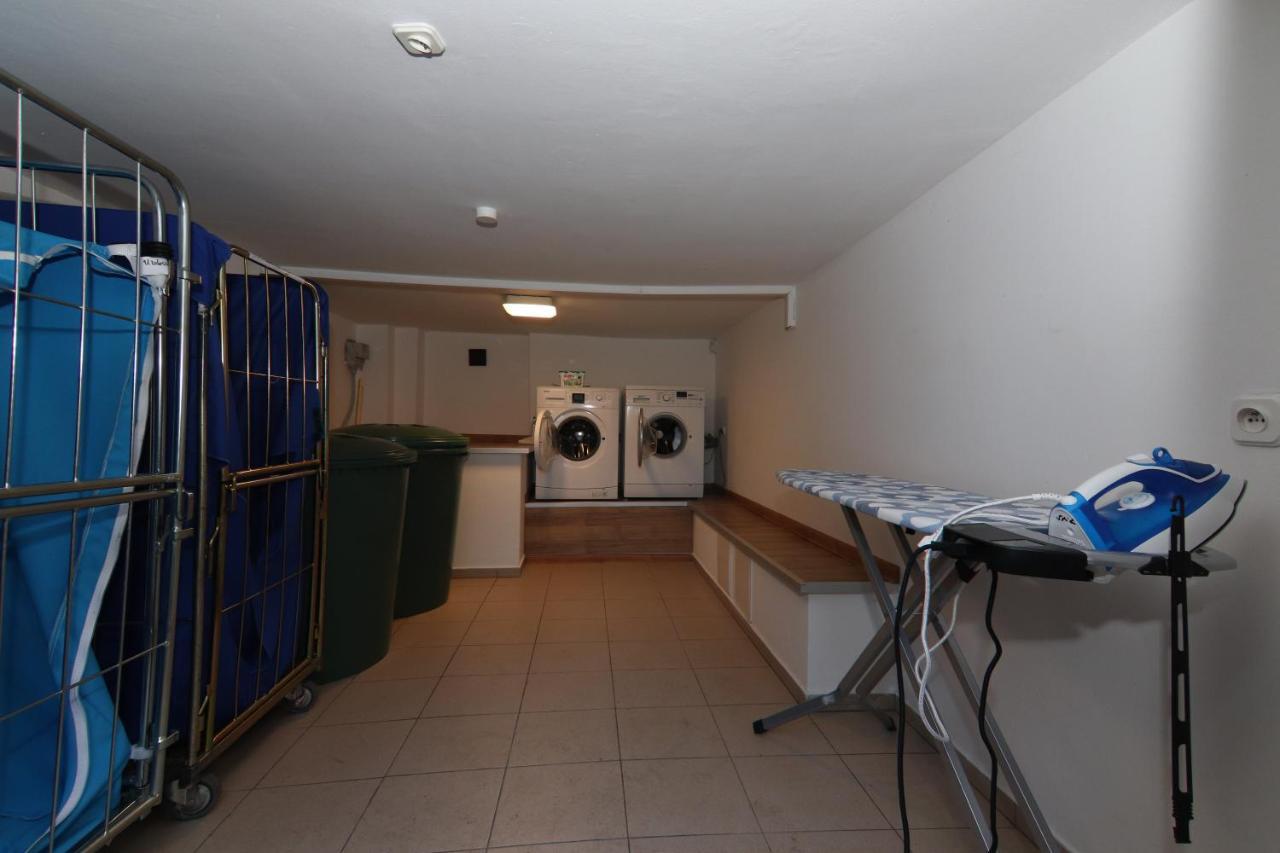 Apartamenty Swinoujscie - Villa Stil 2 外观 照片