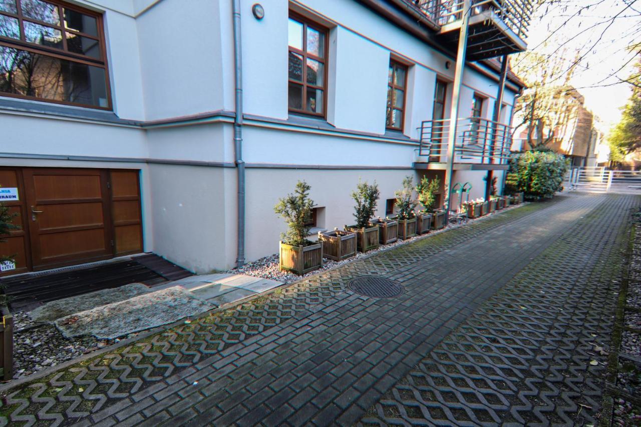 Apartamenty Swinoujscie - Villa Stil 2 外观 照片